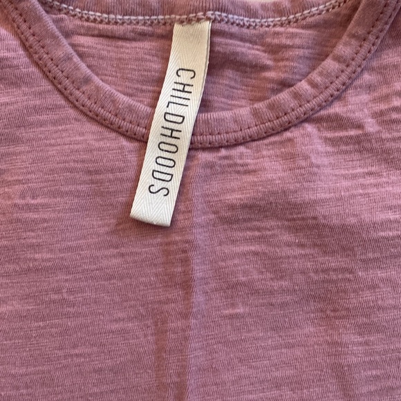 childhoods tee bundle - Picture 4 of 10